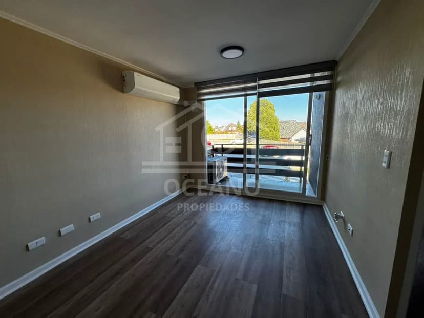 Arriendo Departamento Nuevo Valle Volcanes