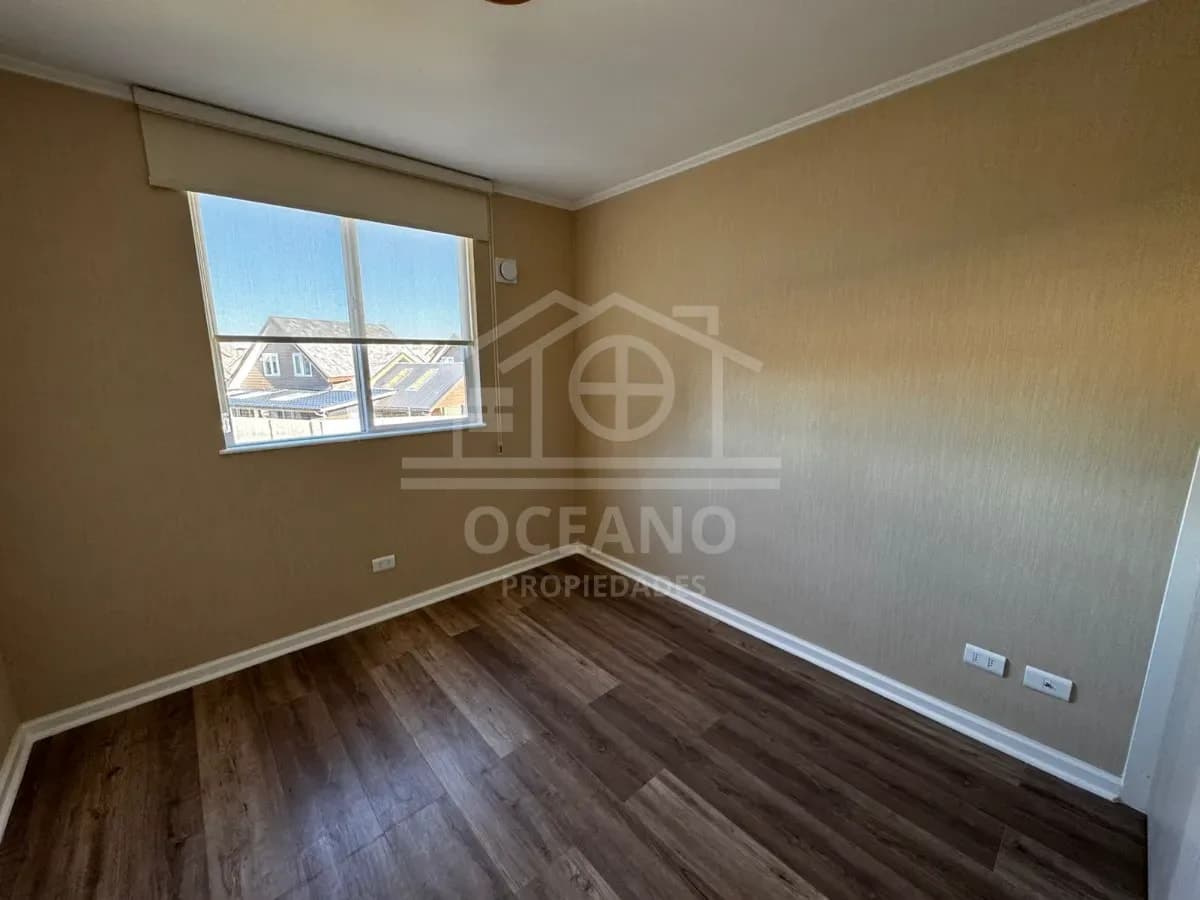 Arriendo Departamento Nuevo Valle Volcanes