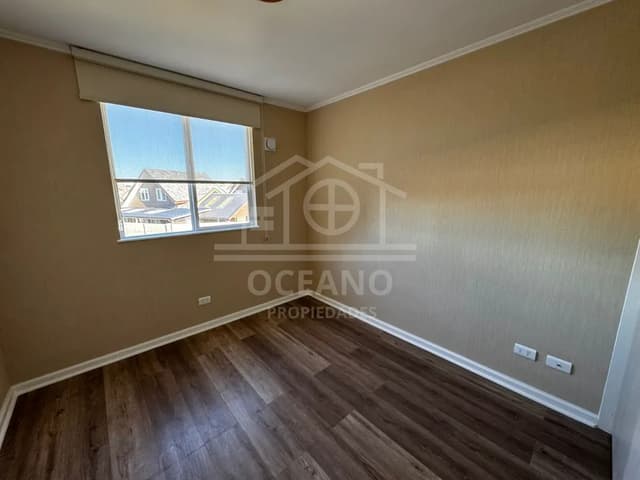 Arriendo Departamento Nuevo Valle Volcanes