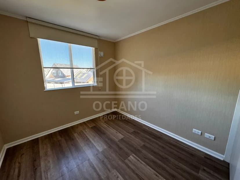 Arriendo Departamento Nuevo Valle Volcanes