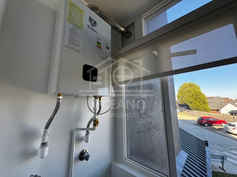 Arriendo Departamento Nuevo Valle Volcanes