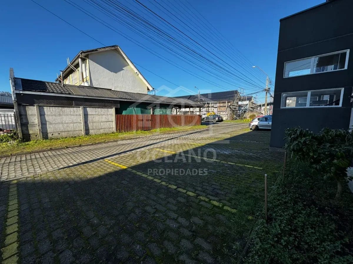 Arriendo Departamento Nuevo Valle Volcanes