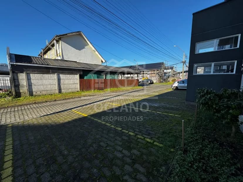 Arriendo Departamento Nuevo Valle Volcanes