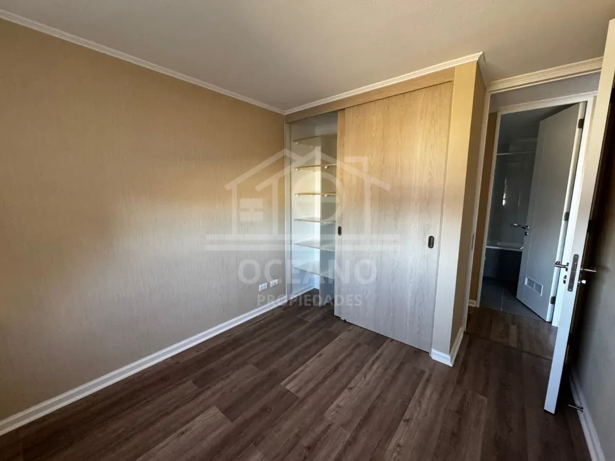 Arriendo Departamento Nuevo Valle Volcanes