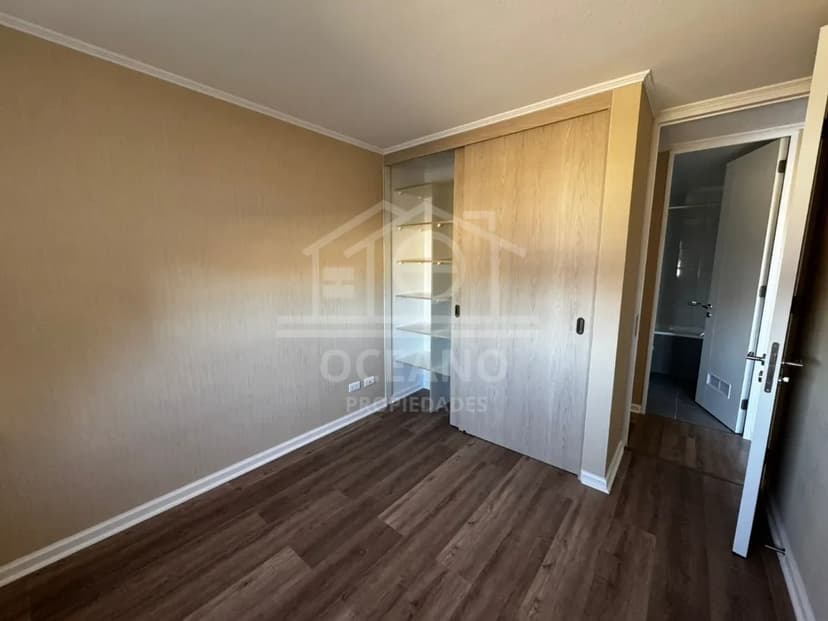 Arriendo Departamento Nuevo Valle Volcanes