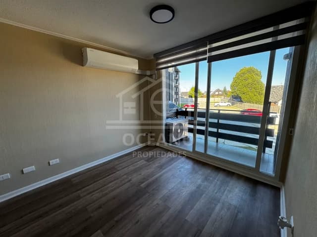 Arriendo Departamento Nuevo Valle Volcanes