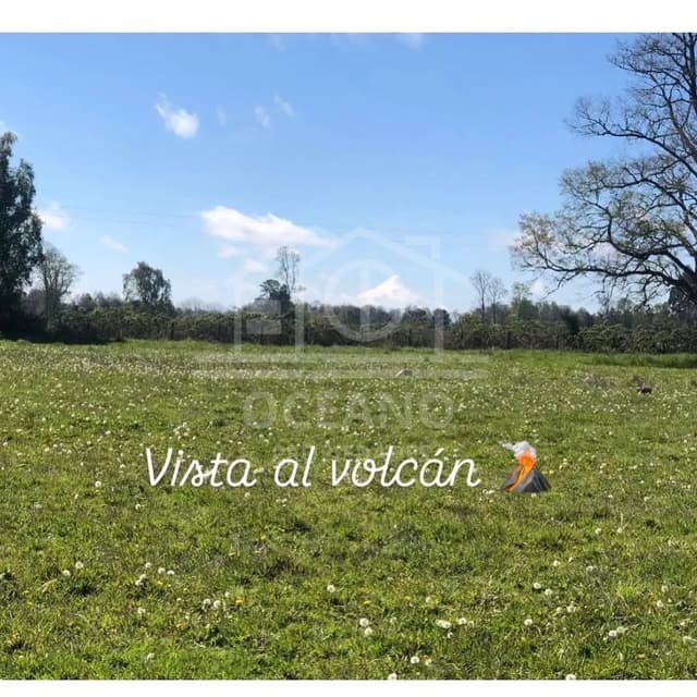 Imperdible Parcela en Frutillar