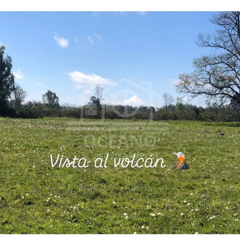 Imperdible Parcela en Frutillar