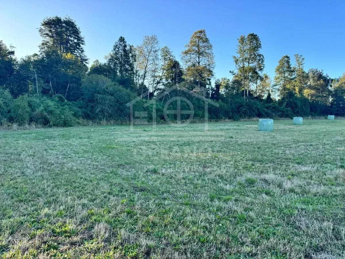 Imperdible Parcela en Frutillar