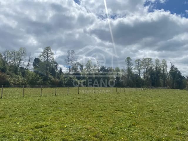 Imperdible Parcela en Frutillar