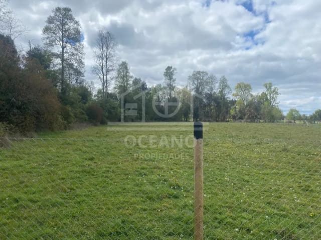 Imperdible Parcela en Frutillar