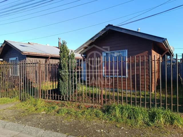 Propiedad Rebajada Casa en Bosquemar