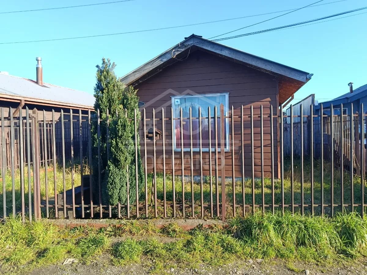 Propiedad Rebajada Casa en Bosquemar