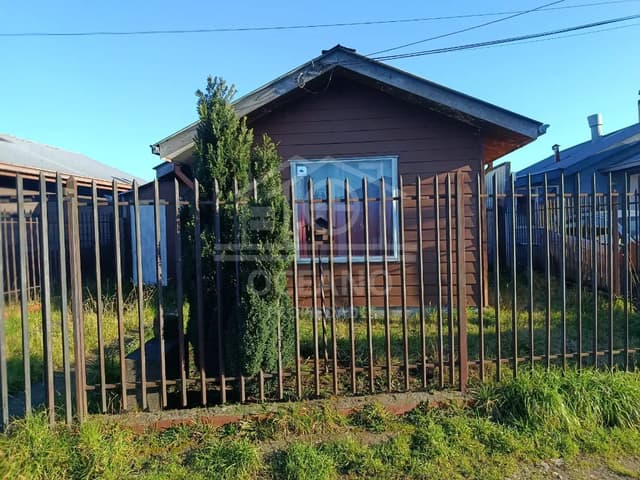 Propiedad Rebajada Casa en Bosquemar