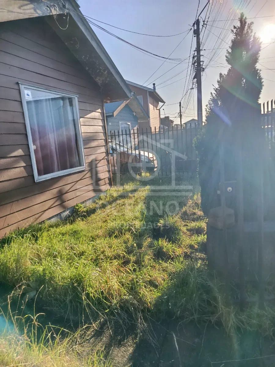 Propiedad Rebajada Casa en Bosquemar