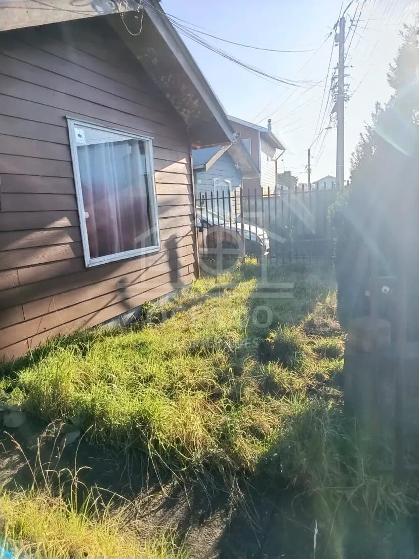 Propiedad Rebajada Casa en Bosquemar