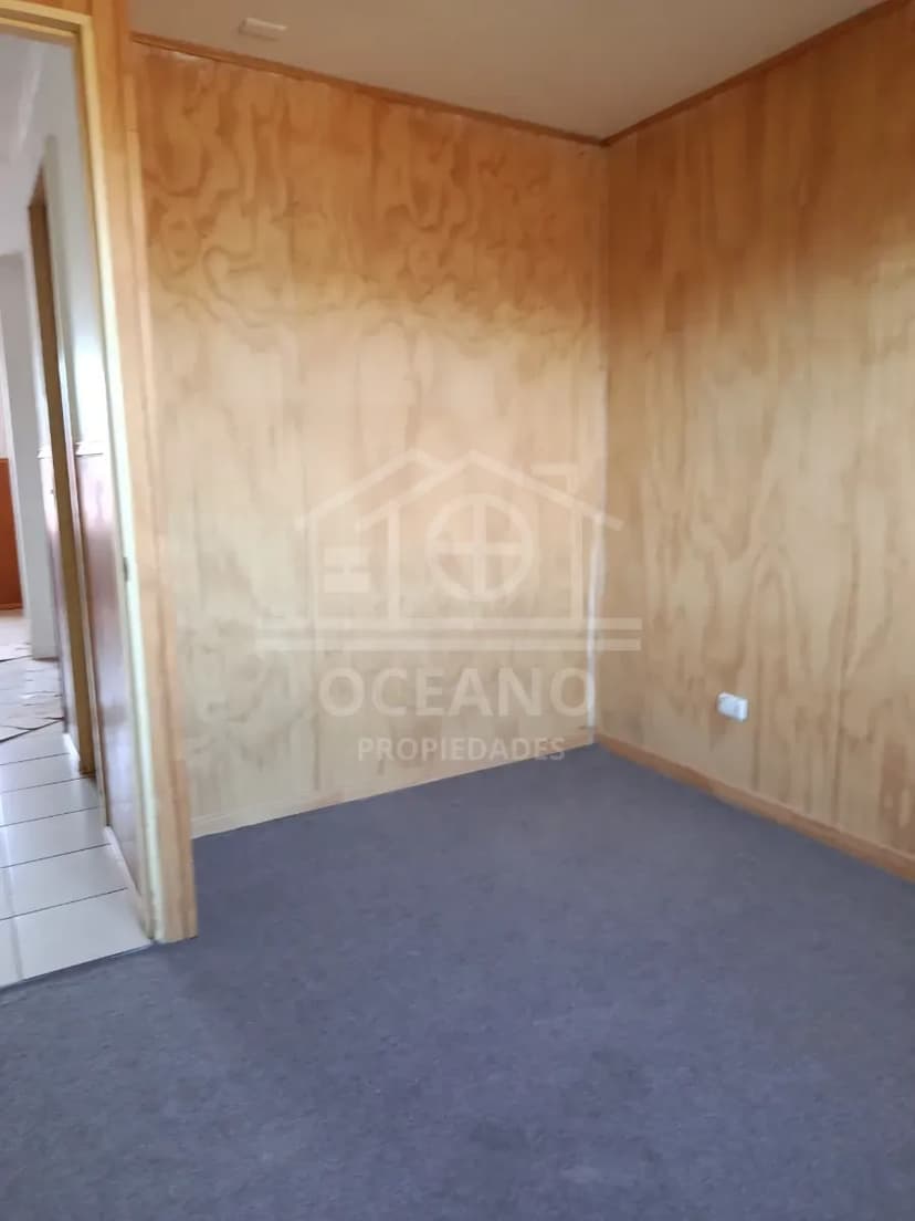 Propiedad Rebajada Casa en Bosquemar