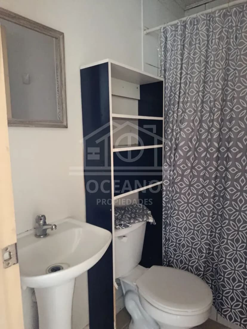 Propiedad Rebajada Casa en Bosquemar