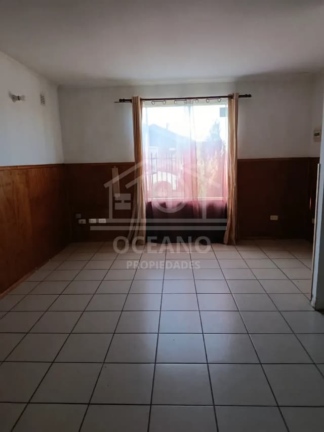 Propiedad Rebajada Casa en Bosquemar