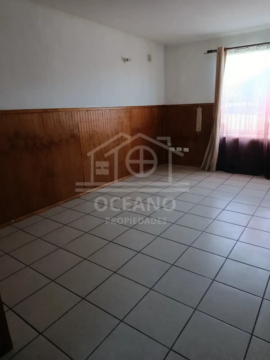 Propiedad Rebajada Casa en Bosquemar