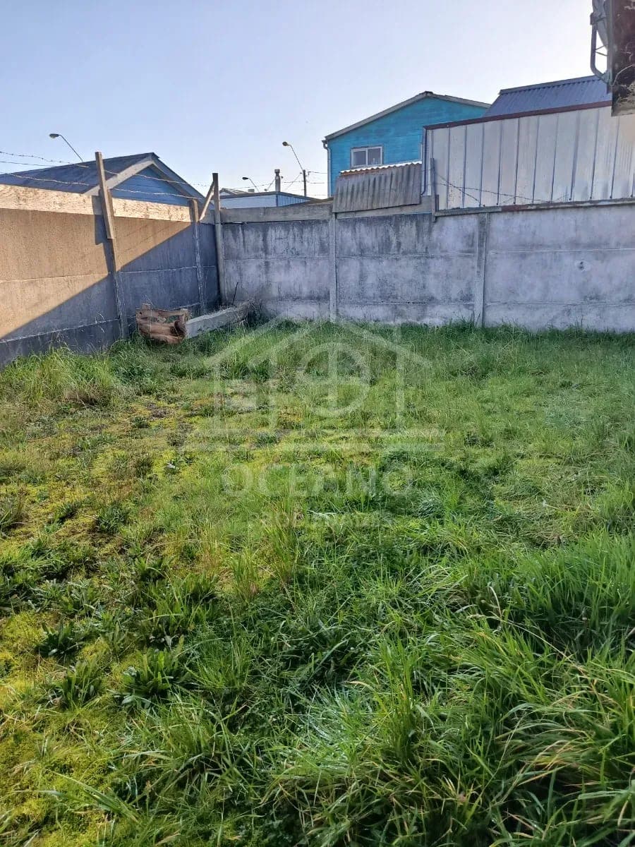 Propiedad Rebajada Casa en Bosquemar