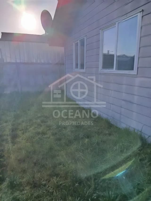 Propiedad Rebajada Casa en Bosquemar