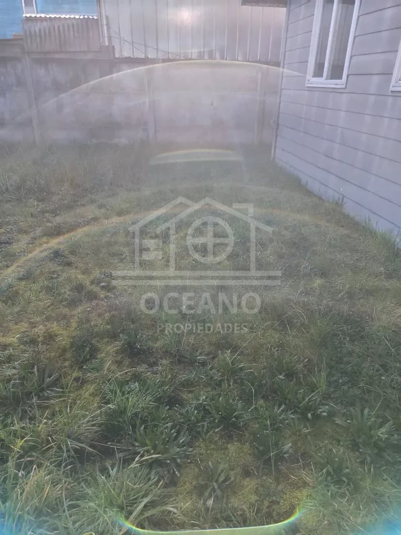 Propiedad Rebajada Casa en Bosquemar