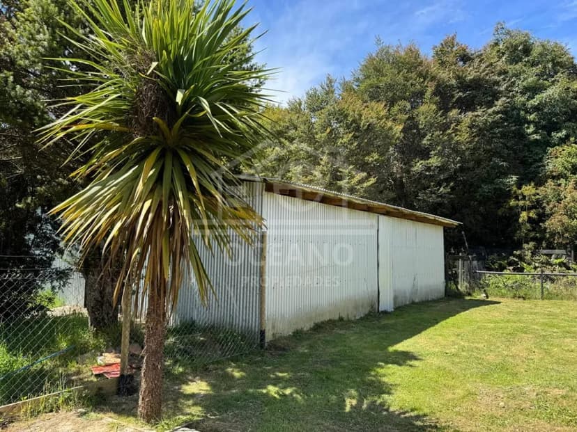 Gran Casa en Arriendo 450 m2 Construidos en Parcela de 5000