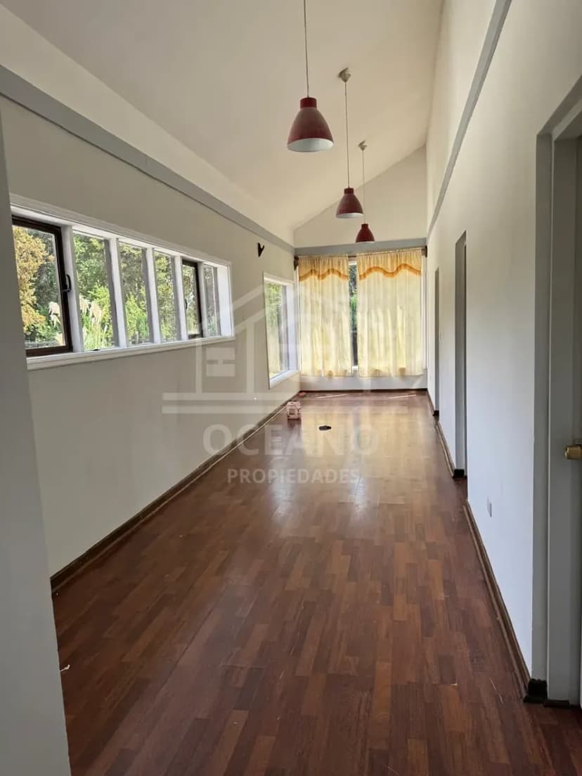 Gran Casa en Arriendo 450 m2 Construidos en Parcela de 5000