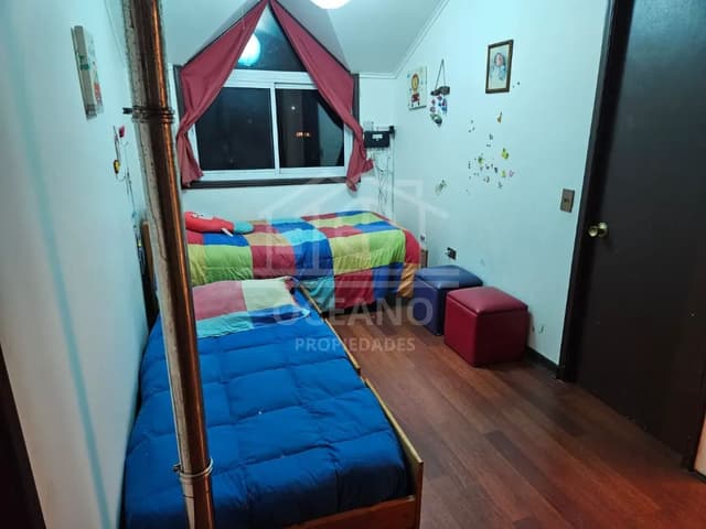 Casa en Parcela en Puerto Varas