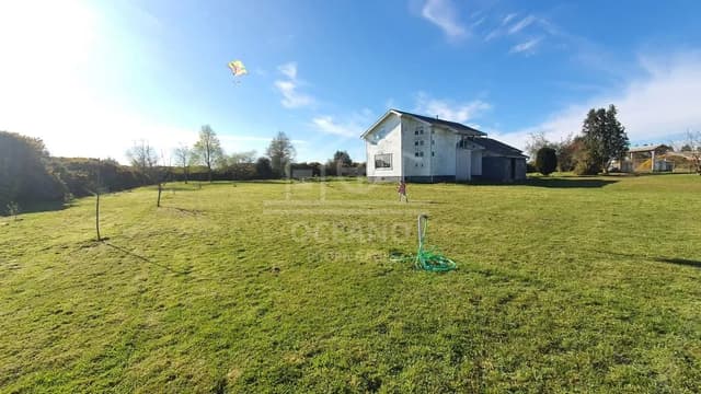 Casa en Parcela en Puerto Varas