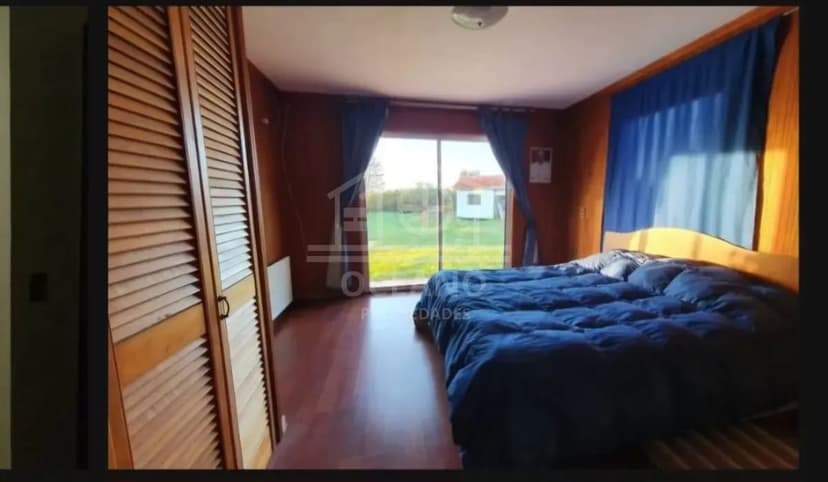 Casa en Parcela en Puerto Varas