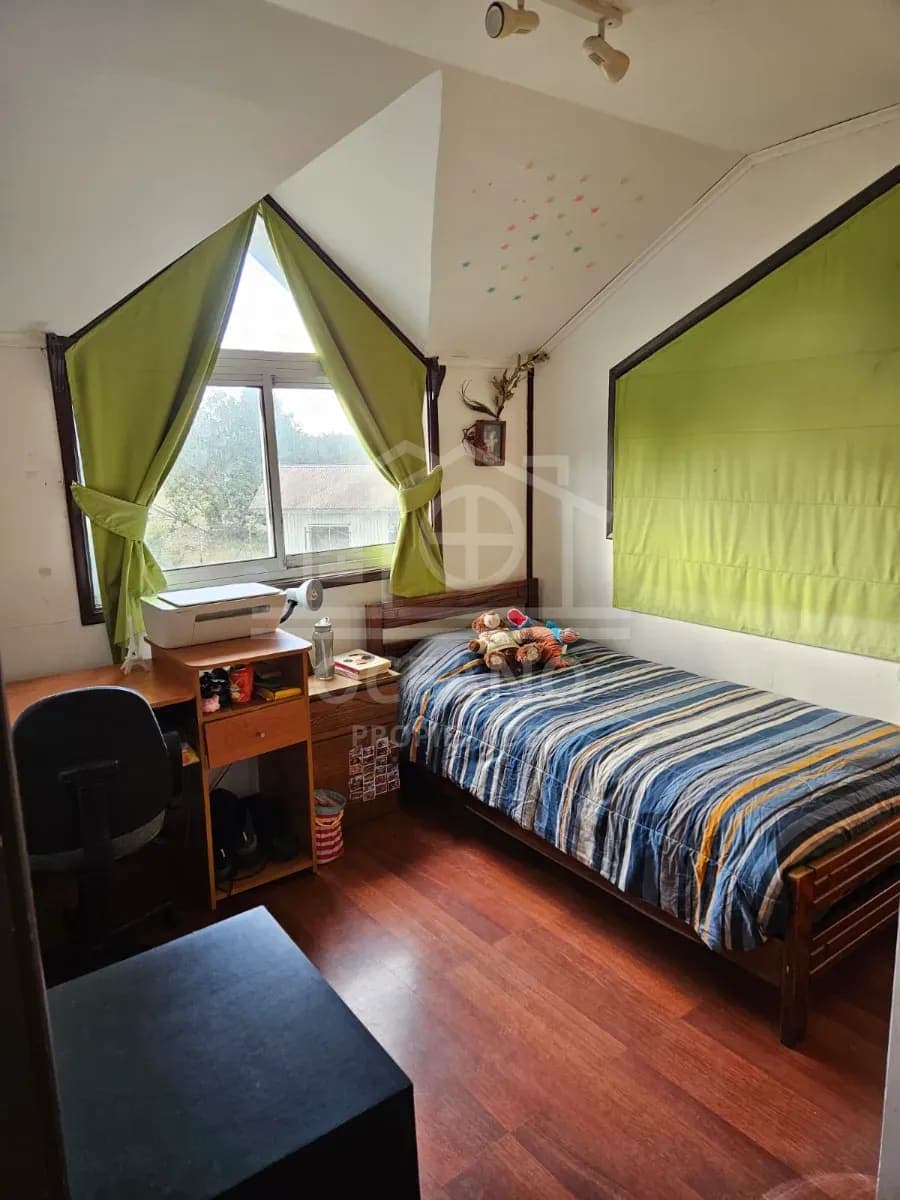 Casa en Parcela en Puerto Varas