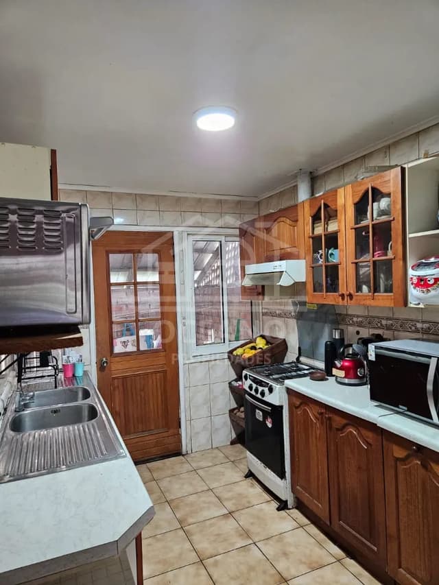 Casa en Parcela en Puerto Varas