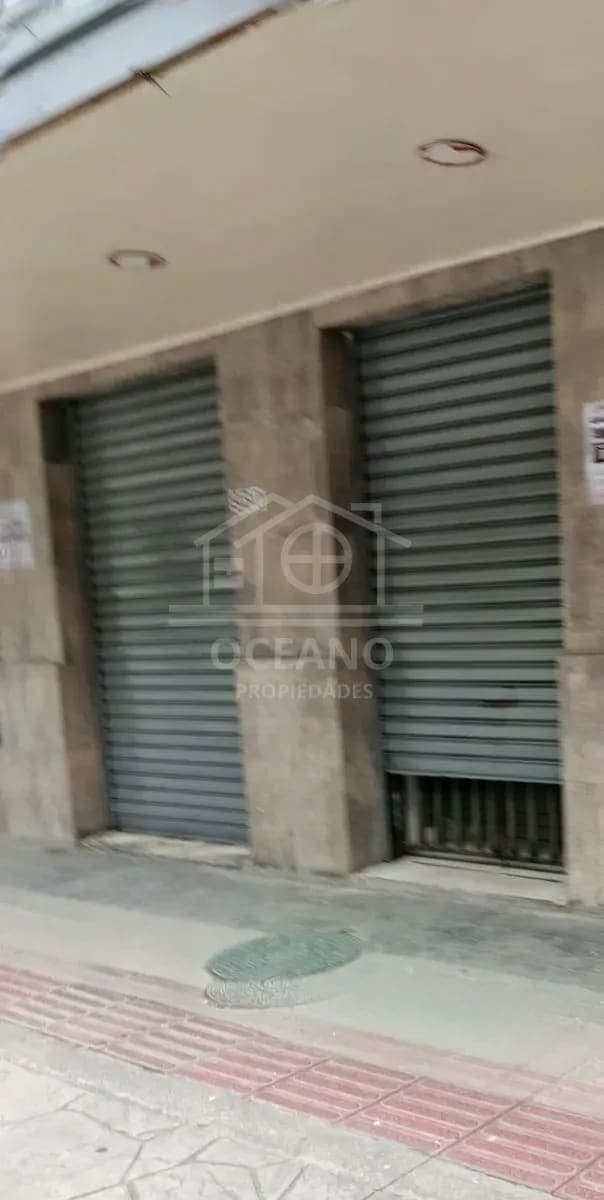 Arriendo Locales Comerciales en Centro de Puerto Montt