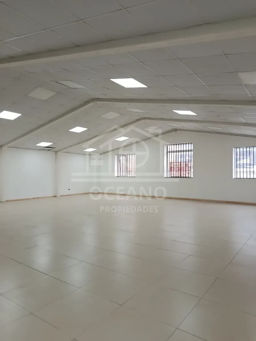 Arriendo Locales Comerciales en Centro de Puerto Montt