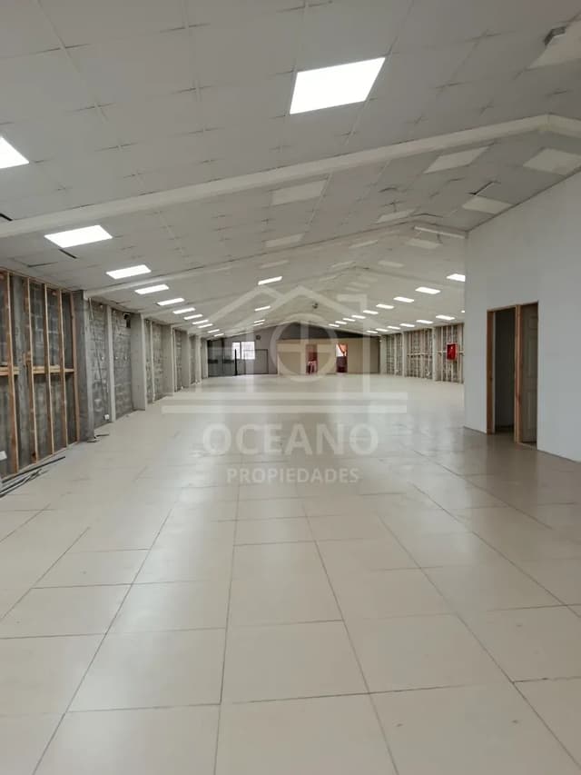 Arriendo Locales Comerciales en Centro de Puerto Montt