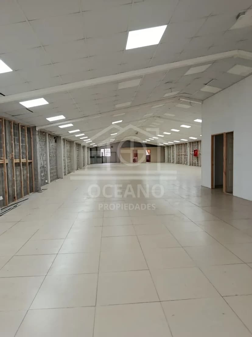 Arriendo Locales Comerciales en Centro de Puerto Montt