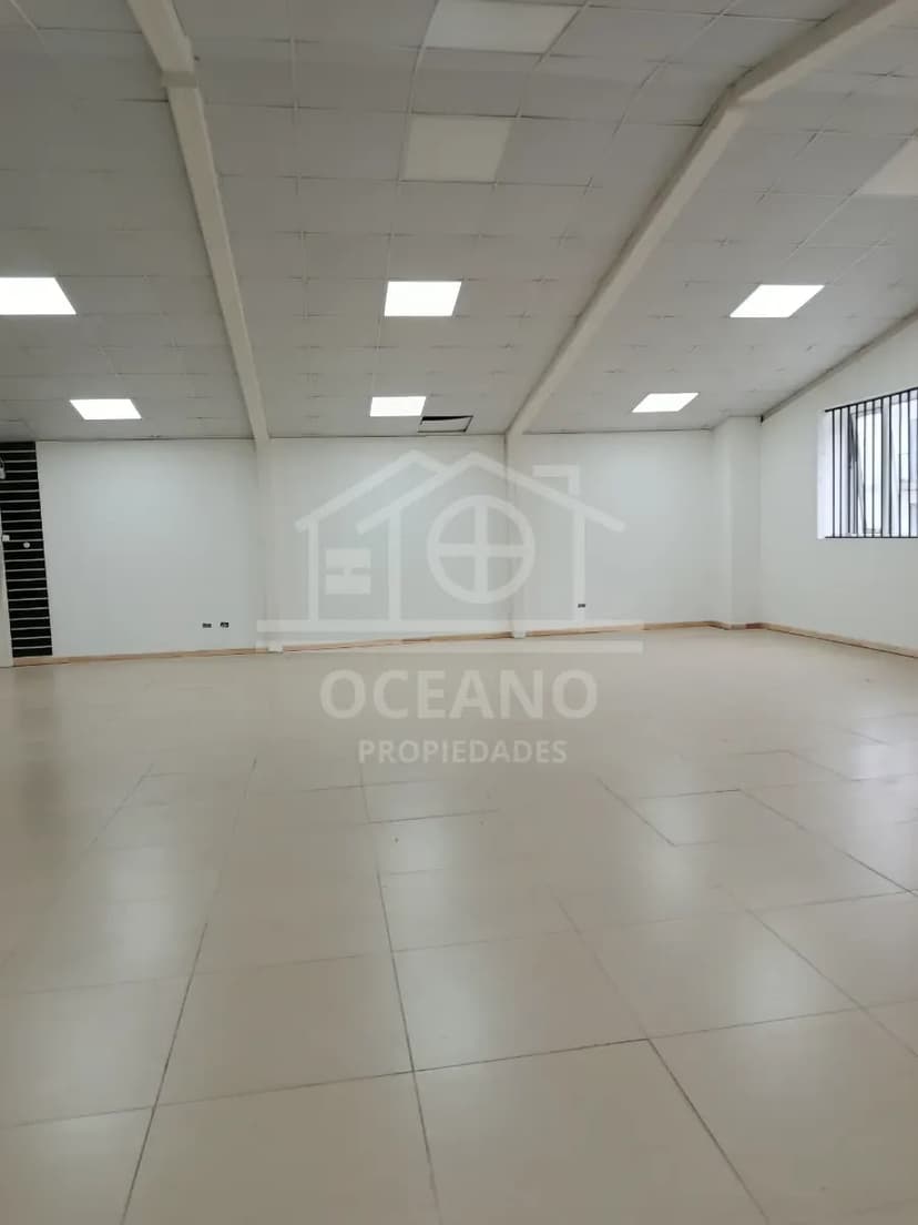 Arriendo Locales Comerciales en Centro de Puerto Montt
