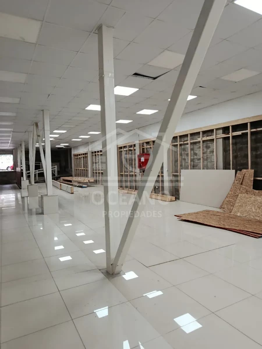 Arriendo Locales Comerciales en Centro de Puerto Montt