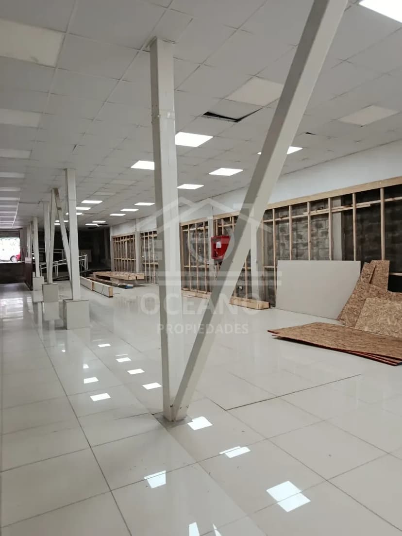 Arriendo Locales Comerciales en Centro de Puerto Montt