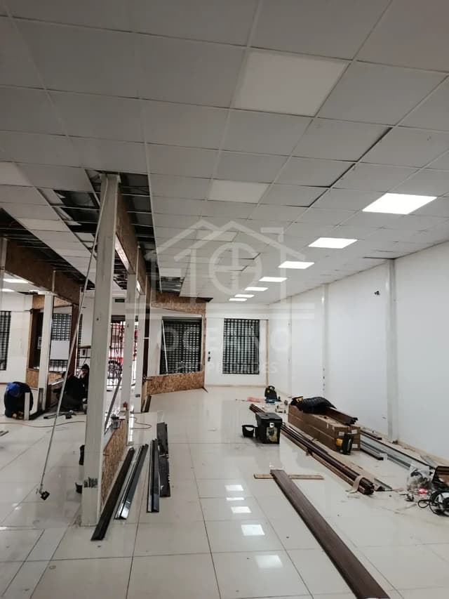 Arriendo Locales Comerciales en Centro de Puerto Montt