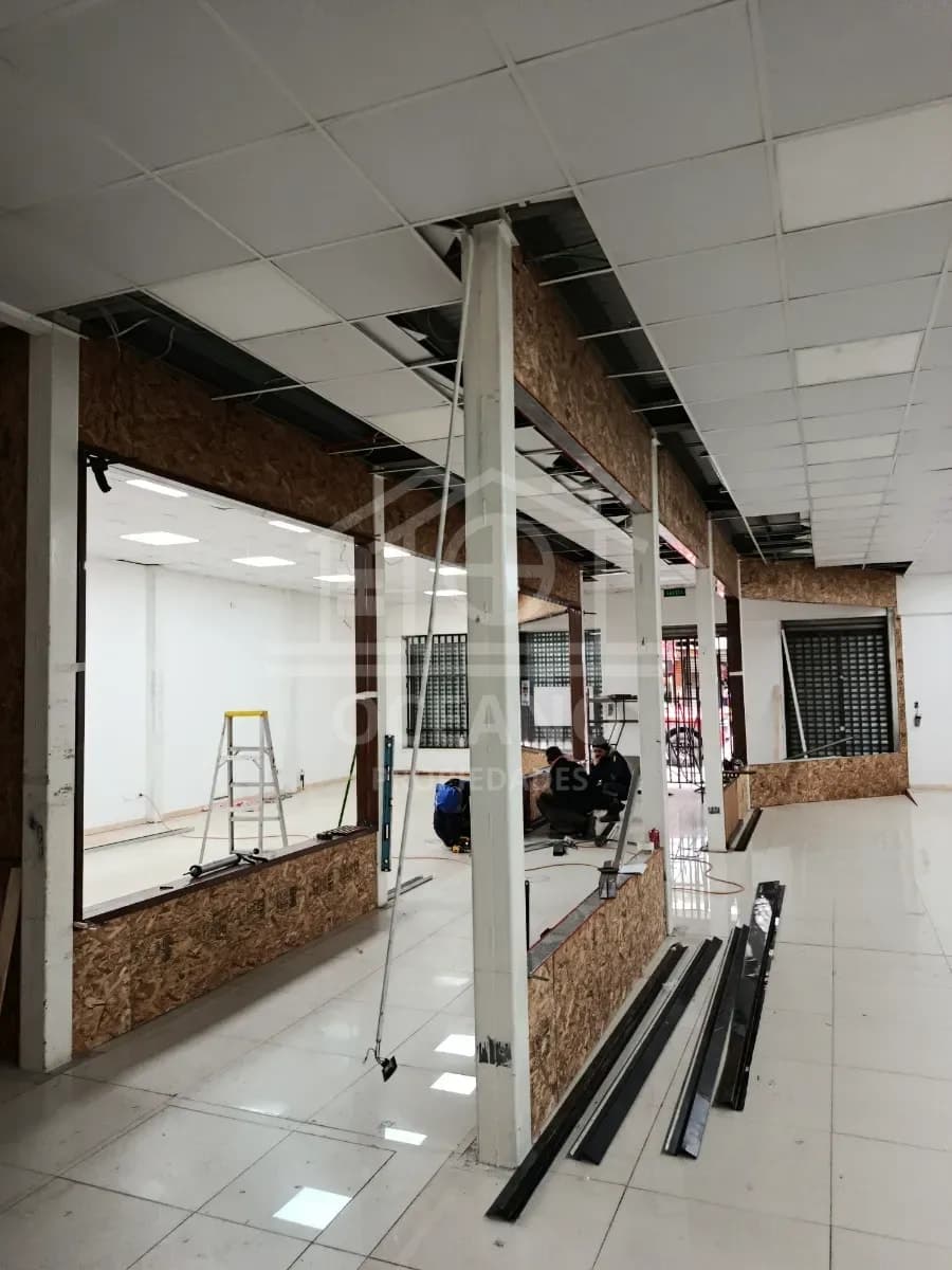 Arriendo Locales Comerciales en Centro de Puerto Montt