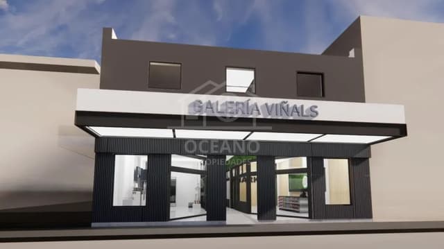 Arriendo Locales Comerciales en Centro de Puerto Montt