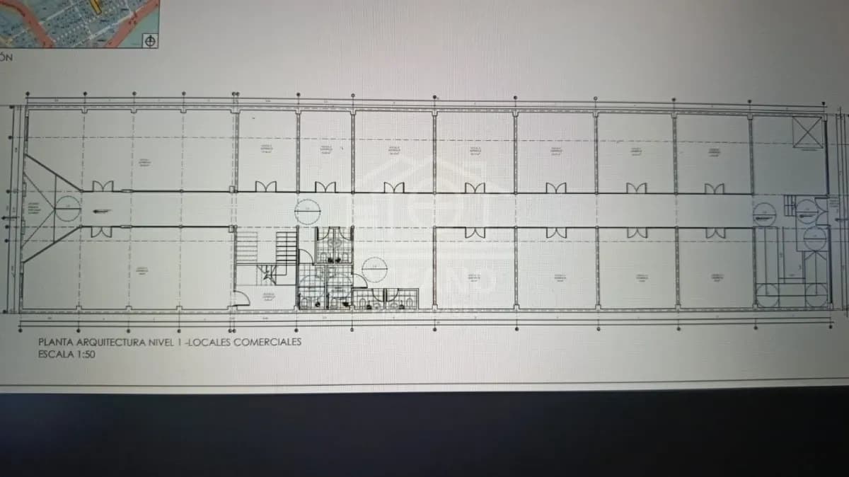 Arriendo Locales Comerciales en Centro de Puerto Montt