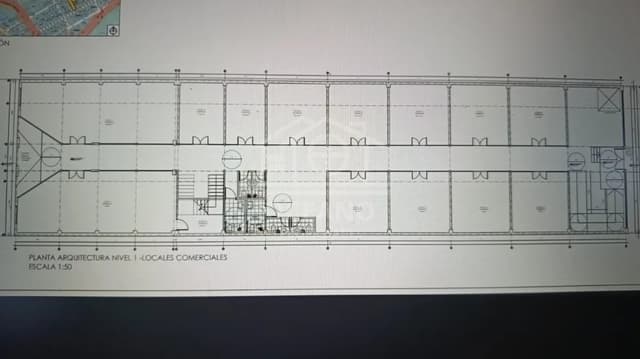 Arriendo Locales Comerciales en Centro de Puerto Montt