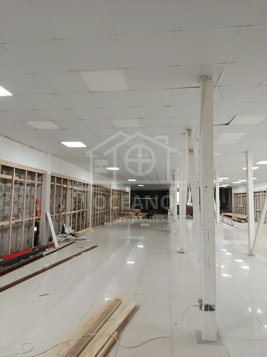 Arriendo Locales Comerciales en Centro de Puerto Montt