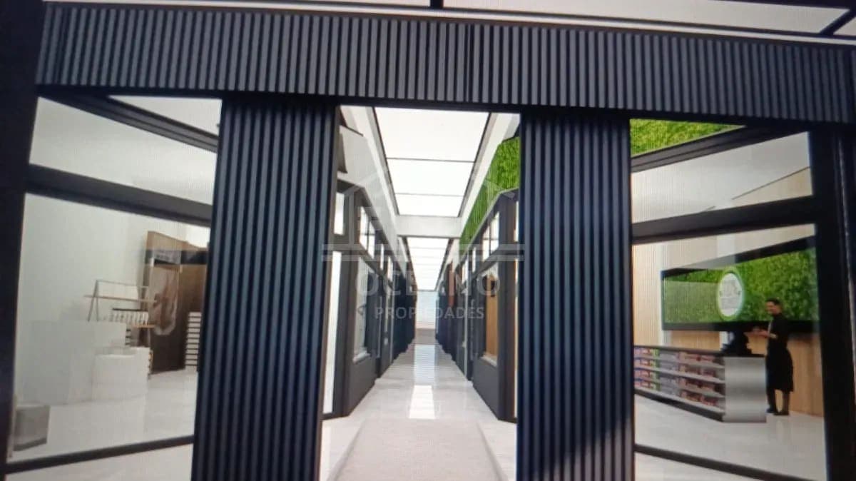 Arriendo Locales Comerciales en Centro de Puerto Montt