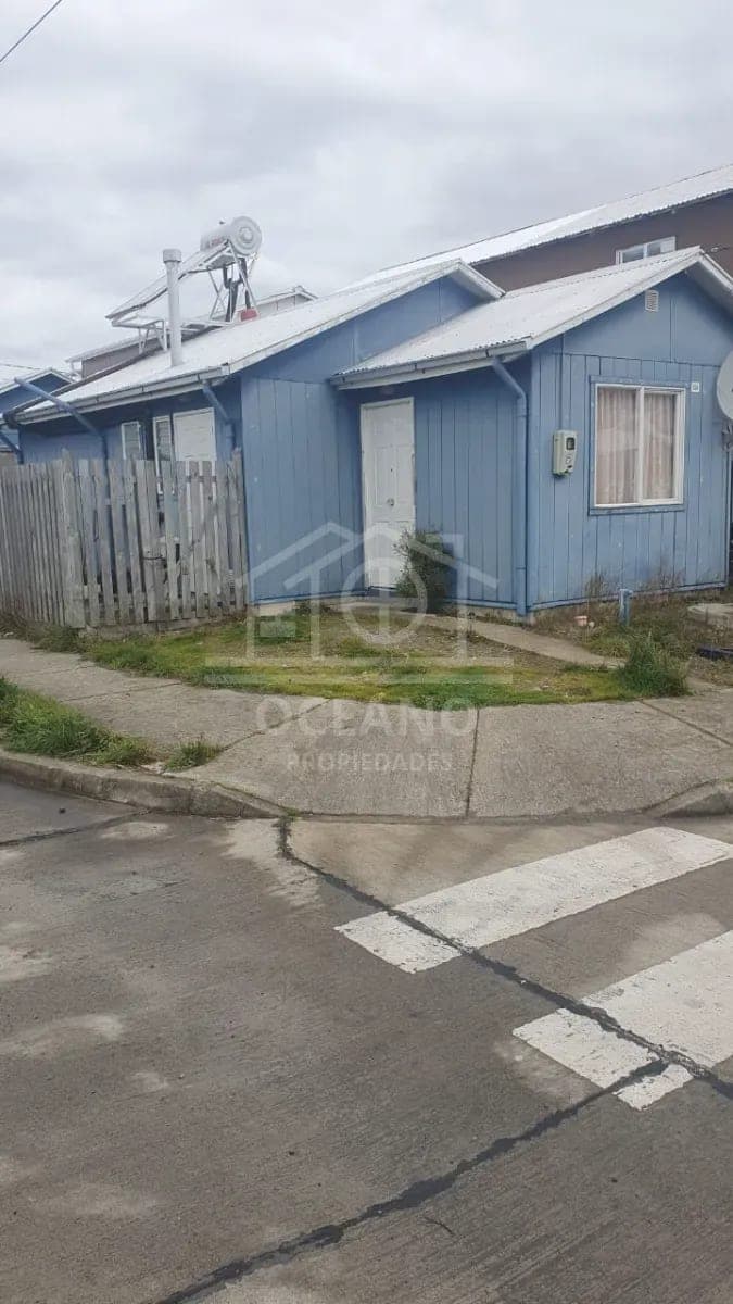 Oportunidad Se Vende Casa Esquina
