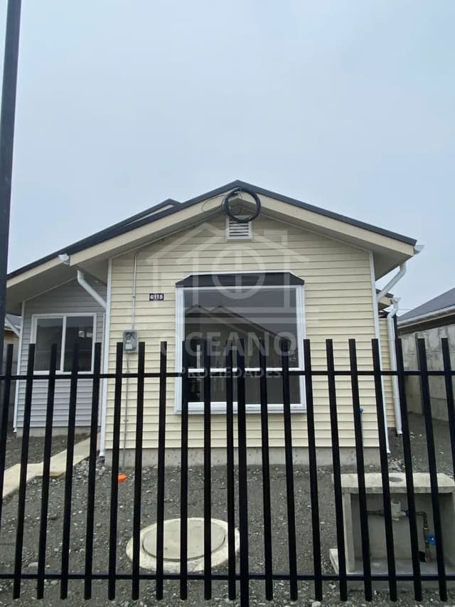 Arriendo Casa Nueva 3D/2B en Puerta Sur